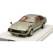 WITS W309 トヨタ セリカ XX 2800GT イブニンググレーメタリック [1/43 ダイキャストミニカー]
