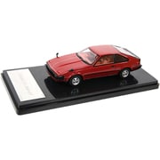 WITS W310 トヨタ セリカ XX 2800GT フリーウェイレッド [1/43 ダイキャストミニカー]