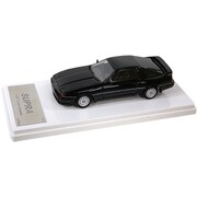 WITS W311 トヨタ スープラ 3.0GT ターボ リミテッド ブラックマイカ [1/43 ダイキャストミニカー]