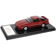 WITS W313 トヨタ スープラ 3.0GT ターボ リミテッド レッドマイカ [1/43 ダイキャストミニカー]