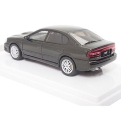 ヨドバシ.com - WITS ウィッツ W331 [1/43 スバル LEGACY S401 STI