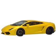 EM251B [1/43 Lamborghini Gallardo ランボルギーニ ガヤルド LP560-4 2008 パールイエロー]
