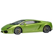 EM251C [1/43 Lamborghini Gallardo ランボルギーニ ガヤルド LP560-4 2008 イサカグリーン]