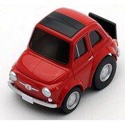 チョロQ zero Z26a フィアット 500F レッド [ミニカー]
