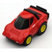 チョロQ zero Z-28a ランチア ストラトス 赤 [ミニカー]