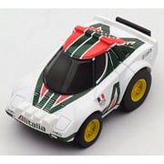 チョロQ zero Z-30a ランチア ストラトス ラリー [ミニカー]