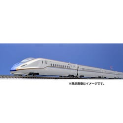 ヨドバシ.com - トミックス TOMIX 92545 [JR W7系北陸新幹線基本セット