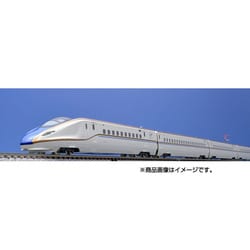 ヨドバシ.com - トミックス TOMIX 92545 [JR W7系北陸新幹線基本セット 