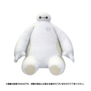 ぬいぐるみM ベイマックス