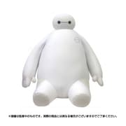ベイマックス パウダービーズぬいぐるみヒーローベイマックス