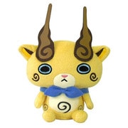 妖怪ウォッチ くったりぬいぐるみだニャン コマじろう [ぬいぐるみ]