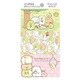 すみっこぐらし ポケットティッシュ6P [ポケットティッシュ キャラクター]