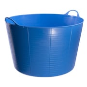 Tubtrugs XLsize 75L Blue [タブトラッグス ゴムバケツ XLサイズ 75L ブルー]