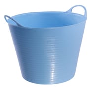 Tubtrugs Msize 26L Sky Blue [タブトラッグス ゴムバケツ Mサイズ 26L スカイブルー]