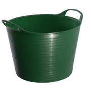 Tubtrugs Ssize 14L Green [タブトラッグス ゴムバケツ Sサイズ 14L グリーン]