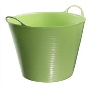 Tubtrugs Ssize 14L Pistachio [タブトラッグス ゴムバケツ Sサイズ 14L ピスタチオ]