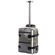 ドルフィン ターポリン2WAYキャリーケース 旅行日数目安:1~2泊 23.5L 機内持ち込み可 カーキ 85-75247