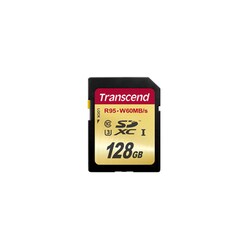 ヨドバシ.com - TRANSCEND トランセンド TS128GSDU3 [SDXCメモリー