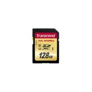 SDXCメモリーカード 128GB UHS-I U3 Class10 TS128GSDU3