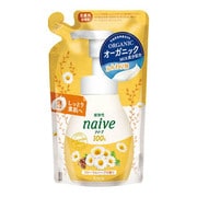 泡洗顔 しっとり 詰替用 180ml [フローラルハーブの香り]