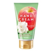 ファインアップル＆ガーデニアの香り 70g アロマリゾート ハンドクリーム