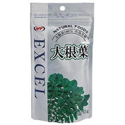 大根葉 50g