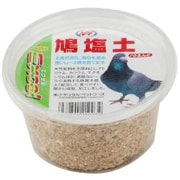 鳩塩土 320g