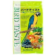 バードテイスト 大型インコ 900g