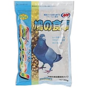 鳩の食事 600g