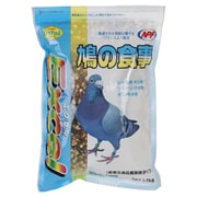 鳩の食事 1.2kg