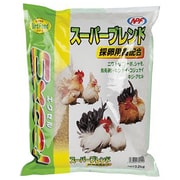 スーパーブレンド 3.2kg