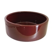丸型エサ入れ 12cm