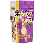 エクセル5 オカメインコ 350g