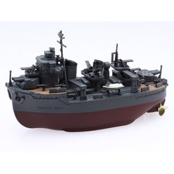 ちび丸艦隊シリーズNo.5 [ちび丸艦隊 雪風 2025年7月再生産]