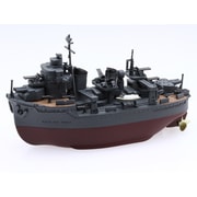 ちび丸艦隊シリーズNo.5 [ちび丸艦隊 雪風 2025年7月再生産]