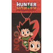 HUNTER×HUNTER アクリルキーホルダー ゴン2 [キャラクターグッズ]