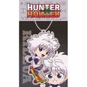 HUNTER×HUNTER アクリルキーホルダー キルア2 [キャラクターグッズ]
