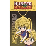 HUNTER×HUNTER アクリルキーホルダー クラピカ [キャラクターグッズ]