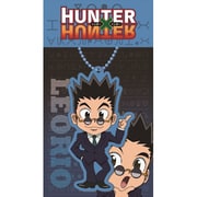 HUNTER×HUNTER アクリルキーホルダー レオリオ [キャラクターグッズ]