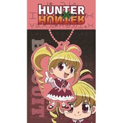 HUNTER×HUNTER アクリルキーホルダー ビスケ [キャラクターグッズ]