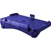 拡張ハンティングパッド スリム ディープブルー [3DS LL用]
