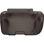 拡張スライドパッド シリコンカバー ブラック [3DS LL用]