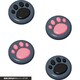 スライドパッドカバー ねこにゃん2 ぐれーす [3DS/3DS LL用]