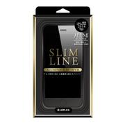 LP-IP64BALBK [iPhone 6 SLIM LINE アルミニウムバンパー ブラック]