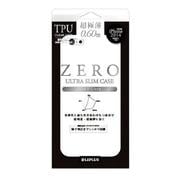 LP-IP64ZTCL [iPhone 6/6s 4.7インチ ZERO TPU 超極薄0.6mm TPUケース クリア]