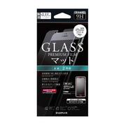 LP-IP64FGLM2 [iPhone 6/6s 4.7インチ 保護フィルム ガラス マット 2枚組]