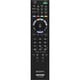 テレビ用 リモコン 148948211 RM-JD025
