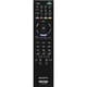 テレビ用 リモコン 148903911 RM-JD020