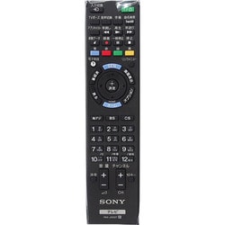 ヨドバシ.com - ソニー SONY RM-JD027 [テレビ用 リモコン 149002511