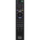 テレビ用 リモコン 148990111 RM-JD026